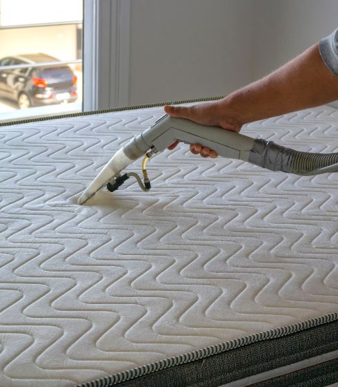 mattress